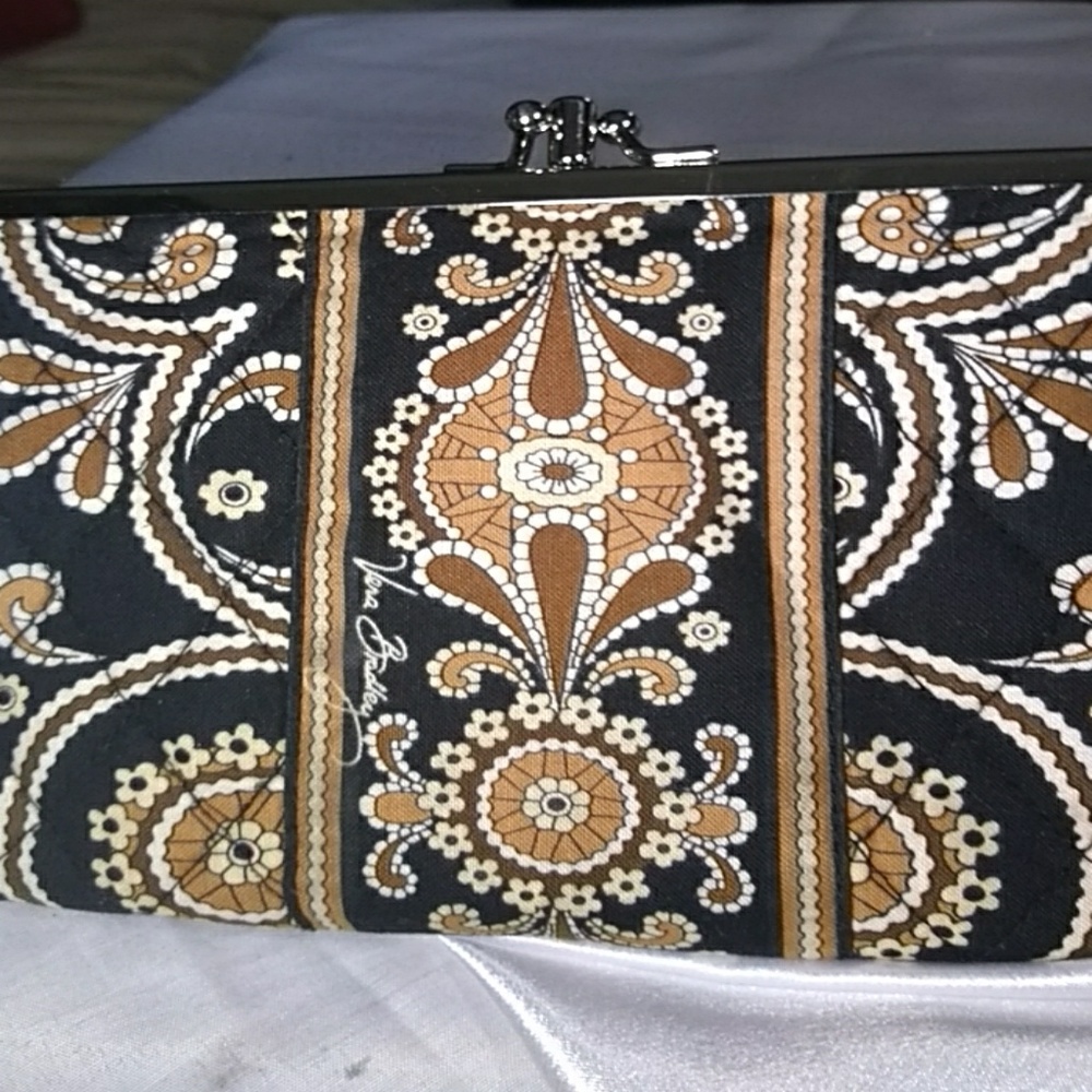 Vera Bradley bag